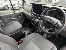 Ford Transit 460 EcoBlue Trend 