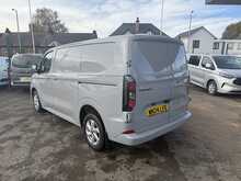 Ford Transit Custom 300 EcoBlue Limited 