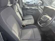 Ford Transit Custom 300 EcoBlue Limited 