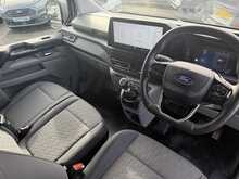 Ford Transit Custom 300 EcoBlue Limited 