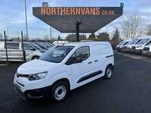 Toyota PROACE CITY BlueHDi Active 