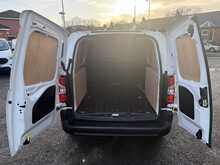 Toyota PROACE CITY BlueHDi Active 
