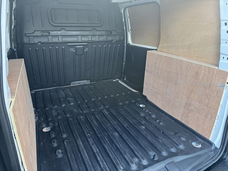 Toyota 1.5 BlueHDi Active Short Panel Van 5dr Diesel Manual SWB Euro 6 (75 bhp)