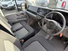 Volkswagen Crafter TDI CR35 Startline 