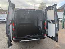 Ford Transit Custom 320 EcoBlue Trail 