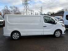 Renault Trafic dCi Blue LL30 Extra