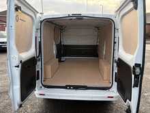 Renault Trafic dCi Blue LL30 Extra