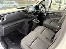 Renault Trafic dCi Blue LL30 Extra