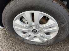 Renault Trafic dCi Blue LL30 Extra