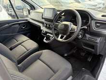 Renault Trafic dCi Blue LL30 Extra