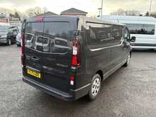 Renault Trafic dCi Blue LL30 Advance
