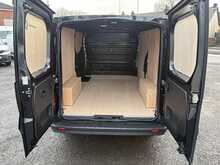 Renault Trafic dCi Blue LL30 Advance