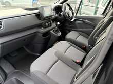 Renault Trafic dCi Blue LL30 Advance