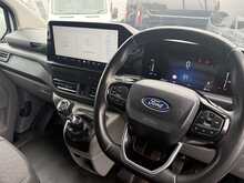 Ford Transit Custom 320 EcoBlue Limited 