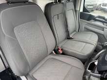 Ford Transit Custom 320 EcoBlue Limited 