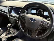 Ford Ranger EcoBlue Wildtrak