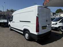 MAXUS Deliver 9 D20 