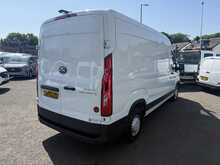 MAXUS Deliver 9 D20 