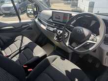 MAXUS Deliver 9 D20 