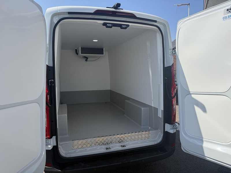 MAXUS 2.0 D20 Panel Van 5dr Diesel Manual FWD L3 H2 Euro 6 (s/s) (163 ps)