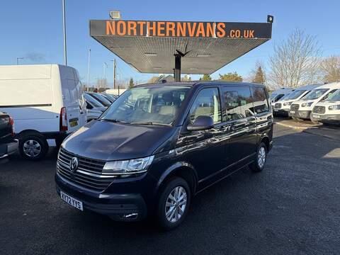 2.0 TDI T30 Highline Kombi Double Cab 5dr Diesel Manual FWD SWB Euro 6 (s/s) (150 ps)