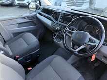 Volkswagen Transporter TDI T30 Highline 