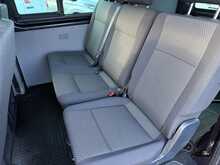 Volkswagen Transporter TDI T30 Highline 