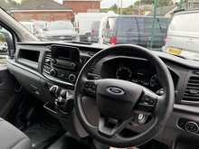 Ford Transit 350 EcoBlue Leader 