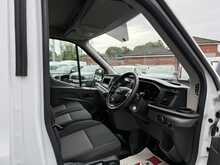 Ford Transit 350 EcoBlue Leader 