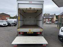 Ford Transit 350 EcoBlue Leader 
