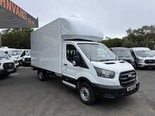 Ford Transit 350 EcoBlue Leader 