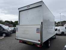 Ford Transit 350 EcoBlue Leader 