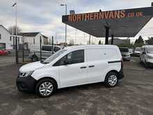 Renault Kangoo dCi Blue ENERGY ML19 Advance 