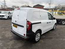 Renault Kangoo dCi Blue ENERGY ML19 Advance 