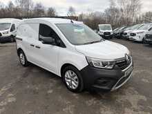 Renault Kangoo dCi Blue ENERGY ML19 Advance 