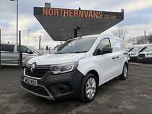 Renault Kangoo dCi Blue ENERGY ML19 Advance 