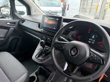 Renault Kangoo dCi Blue ENERGY ML19 Advance 