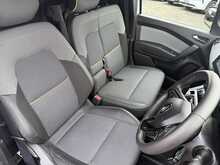 Renault Kangoo dCi Blue ENERGY ML19 Advance 