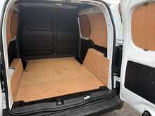 Renault Kangoo dCi Blue ENERGY ML19 Advance 