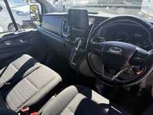 Ford Transit Custom 320 EcoBlue Limited 