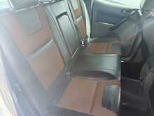 Ford Ranger TDCi Wildtrak 