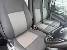 Ford Transit Custom 280 EcoBlue Leader 