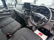 Ford Transit Custom 300 EcoBlue Limited 