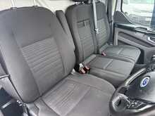 Ford Transit Custom 300 EcoBlue Limited 