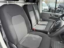 Volkswagen Crafter TDI CR35 Startline 