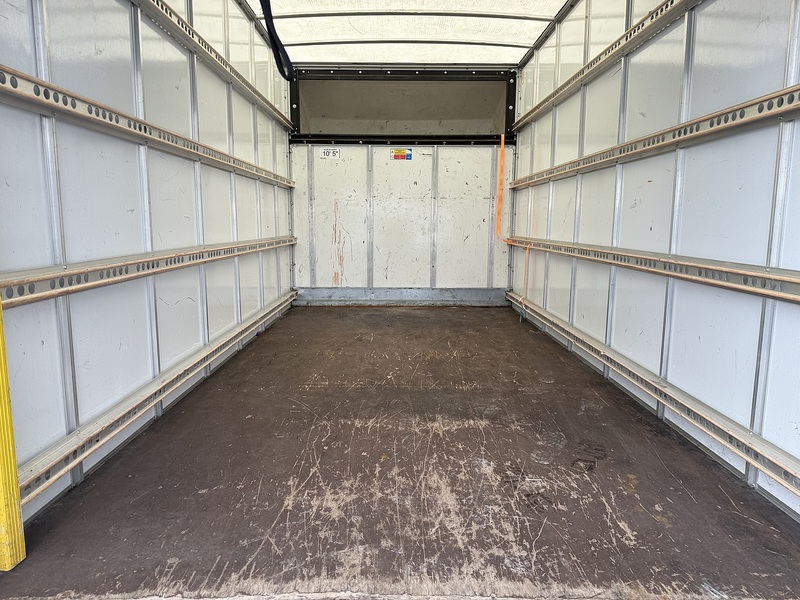 Volkswagen 2.0 TDI CR35 Startline Chassis Cab 2dr Diesel Manual RWD LWB Euro 6 (s/s) (140 ps)