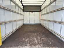 Volkswagen Crafter TDI CR35 Startline 