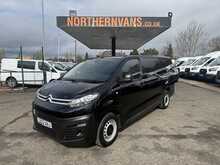 Citroen Dispatch BlueHDi 1000 Enterprise Pro XL 