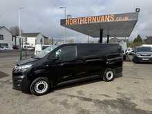 Citroen Dispatch BlueHDi 1000 Enterprise Pro XL 