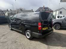 Citroen Dispatch BlueHDi 1000 Enterprise Pro XL 